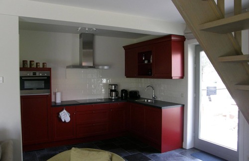 Zerkegem Apartment | Flat Meidoorn in Jabbeke