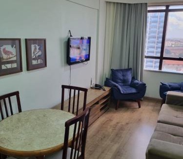 Conceicao Apartment | Flat Mobiliado ao 193 L Hirondelle