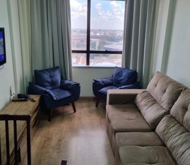 Conceicao Apartment | Flat Mobiliado ao 193 L Hirondelle