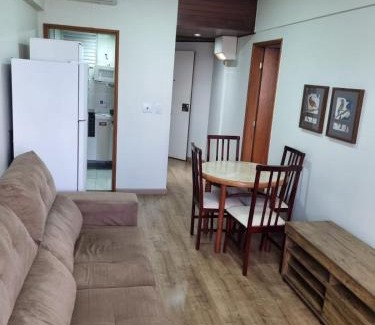 Conceicao Apartment | Flat Mobiliado ao 193 L Hirondelle