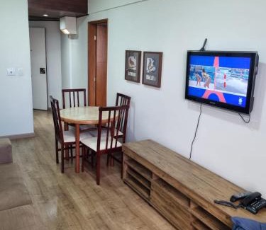 Conceicao Apartment | Flat Mobiliado ao 193 L Hirondelle