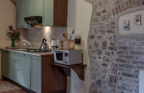 San Macario In Monte Apartment | Flat Monteriggioni