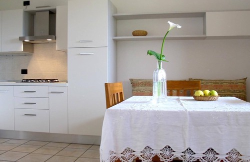 Pieve Vecchia Apartment | Flat near the beach