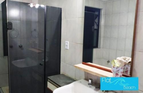 Sao Vicente Apartment | Flat Palladium Belvedere