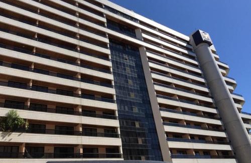 Setor Hoteleiro Sul Apartment | Flat Particular no Bonaparte - Unidade 502