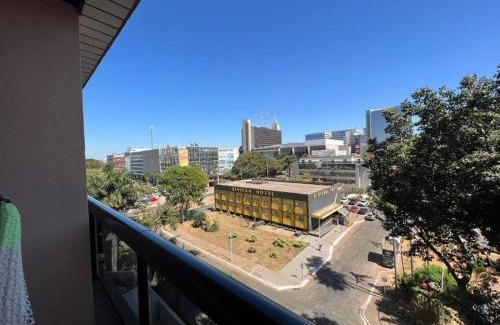 Setor Hoteleiro Sul Apartment | Flat Particular no Bonaparte - Unidade 502