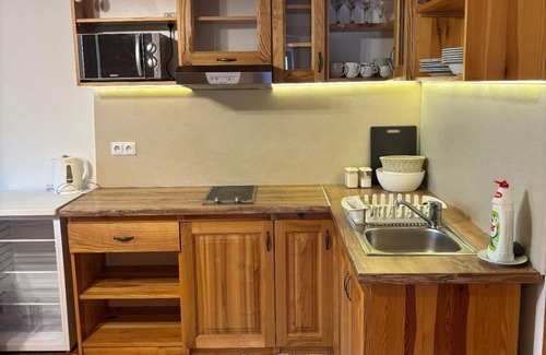 Zdiar Apartment | Flat "Penzión Tatry