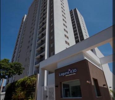 Panamby Apartment | Flat Perto do vibra, Tokio Marine e villa blue tree - 1802 B