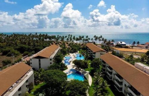 Tamandare Apartment | Flat Praia dos Carneiros