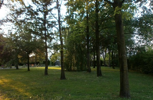 Codogne Apartment | Flat 'Rose' with terrace