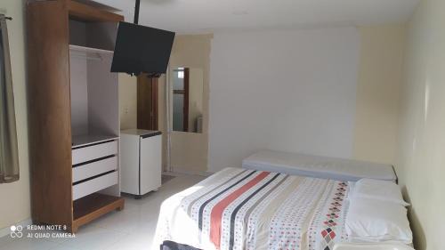 Jardim Cearense House | Flat Santa Maria