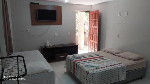 Jardim Cearense House | Flat Santa Maria