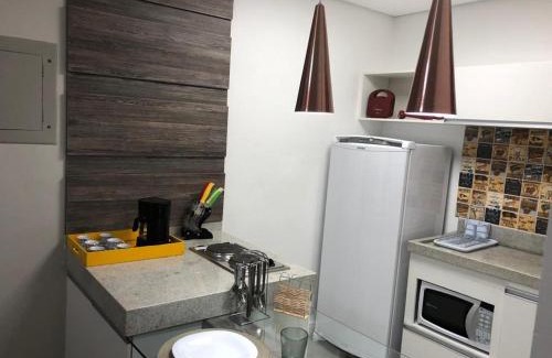Sao Vicente Apartment | Flat Sao Vicente