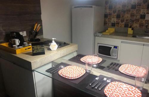 Sao Vicente Apartment | Flat Sao Vicente