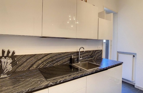 Arenzano Apartment | Flat 'Sea House' near the beach