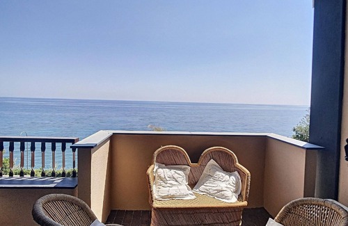 Arenzano Apartment | Flat 'Sea House' near the beach