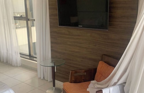 Boa Viagem Apartment | Flat Seaside International Standard - Radisson