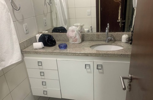 Boa Viagem Apartment | Flat Seaside International Standard - Radisson