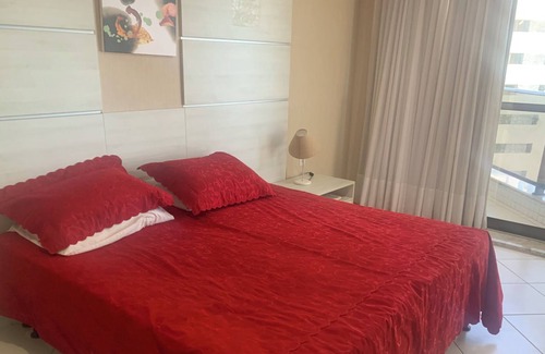 Boa Viagem Apartment | Flat Seaside International Standard - Radisson