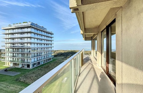 De Panne Apartment | Flat Sun & Zen - De Panne