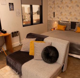 Zona Leste Apartment | Flat Tatuapé Sua Casa Your Home