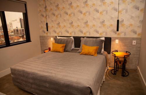 Zona Leste Apartment | Flat Tatuapé Sua Casa Your Home