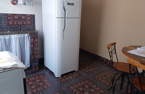 Tiradentes House | Flat Tiradentes