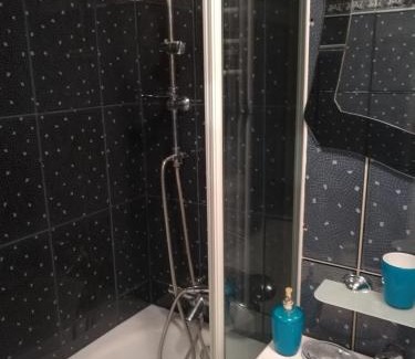 Targowek Apartment | Flat Trocka Street