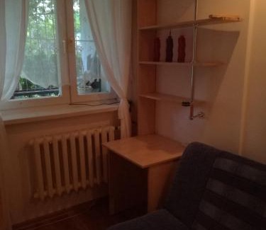 Targowek Apartment | Flat Trocka Street