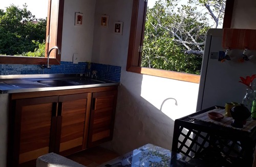 Imbassai Apartment | flat type apartment - sleeps up to 04 people per apartment