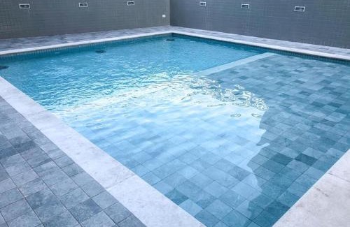 Boqueirao Apartment | Flat Unitá Homestay