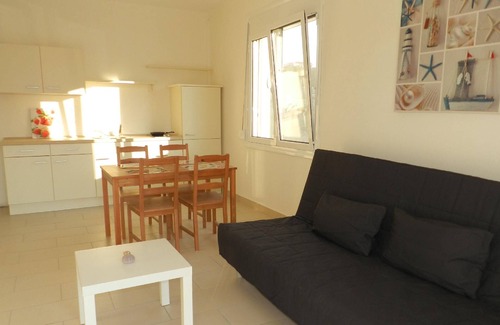 Skala Neon Kidonion House | Flat "Varka" near the beach