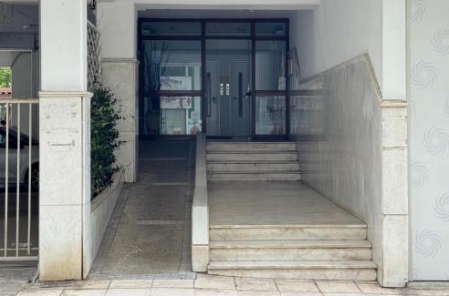 Patras Apartment | Flat With Incredible Sea View