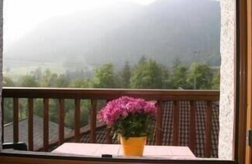 Tiarno di Sotto Apartment | Flat with mountain view