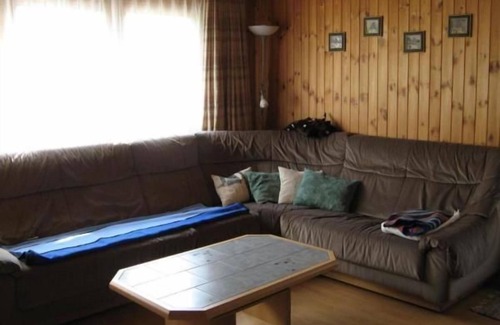 Luetisburg Other | Flat with terrace