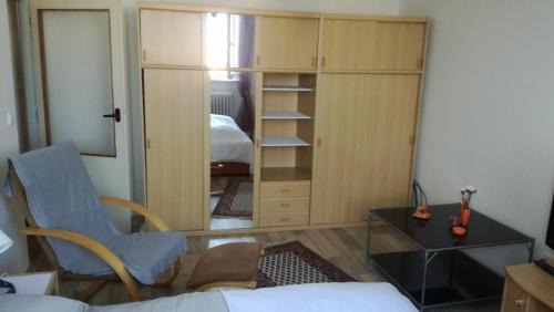 Ostrava Apartment | Flat2 for 2 people, WiFi