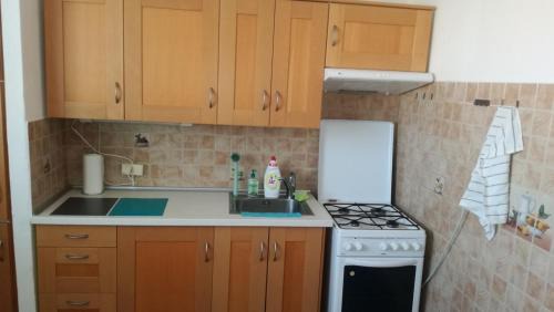 Ostrava Apartment | Flat2 for 2 people, WiFi