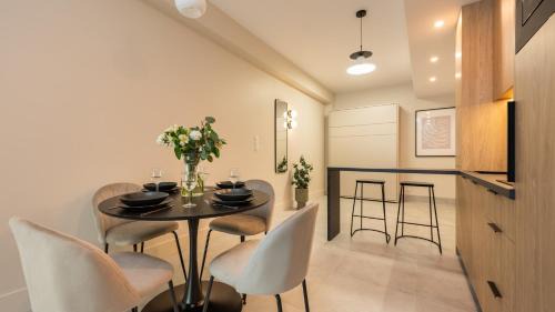 Krynica Morska Apartment | Flatbook Apartamenty - Krynica Morska Enklawa z basenem przy Zalewie Wiślanym