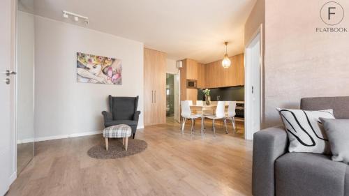 Old Town Apartment | Flatbook - City Center Apartments Toruńska 145,167
