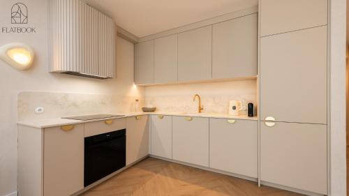 Srodmiescie Apartment | Flatbook - City Center Apartments Gdynia Zeromskiego