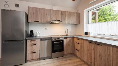 Sztutowo Apartment | Flatbook - Sztutowo Nadmorski Dom Bukowa