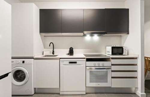 Poblenou Apartment | Flateli Espronceda 11