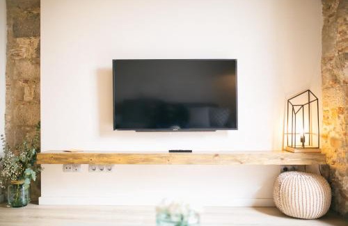 el Mercadal Apartment | Flateli - Plaça Catalunya 42