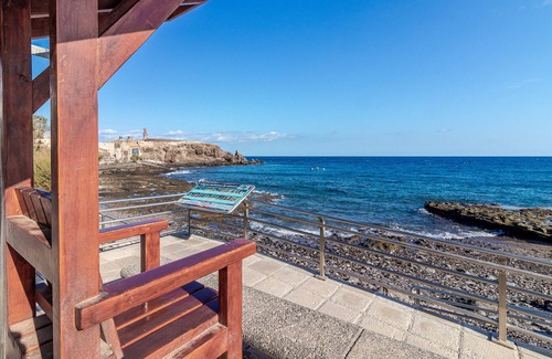 Playa de Arinaga Apartment | Flatguest Arinaga Playa 3 - Beach - Relax - FastWiFi