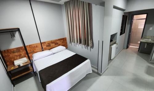Sao Jose Apartment | FLATS CERRADO são josé
