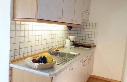 Salonetto Apartment | Flats Tratter, holiday flat type "Valentin"