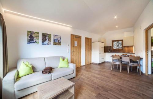 Castelbello-Ciardes Apartment | Flatschhof - Apartment Cevedale