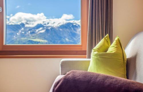 Castelbello-Ciardes Apartment | Flatschhof - Apartment Cevedale