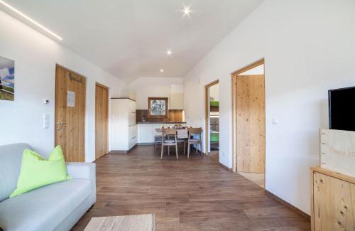 Castelbello-Ciardes Apartment | Flatschhof - Apartment Cevedale