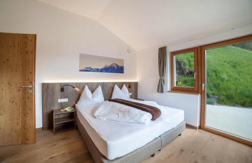 Castelbello-Ciardes Apartment | Flatschhof - Apartment Cevedale